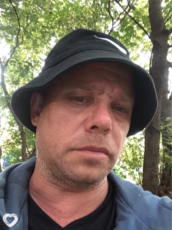 Сережа, 48, Одинцове — анкета №2969866