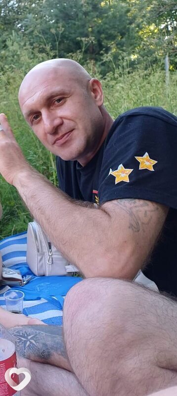 Вадим, 41, Можайске — анкета №2969871