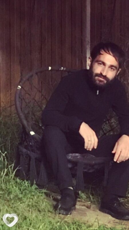 Narek, 28, Екатеринбурге — анкета №2969872