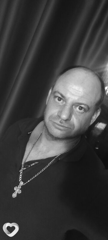 Артем, 39, Магадане — анкета №2969910