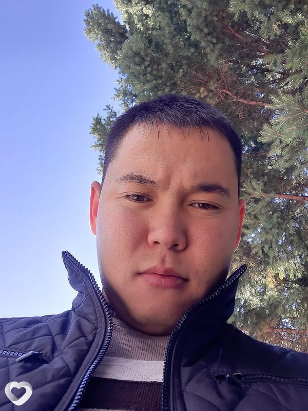 Сакен, 29, Атырау(гурьев) — анкета №2969912
