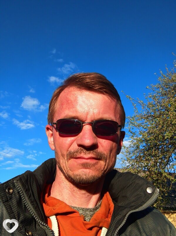 Сергей, 50, Дзержинске — анкета №2971132