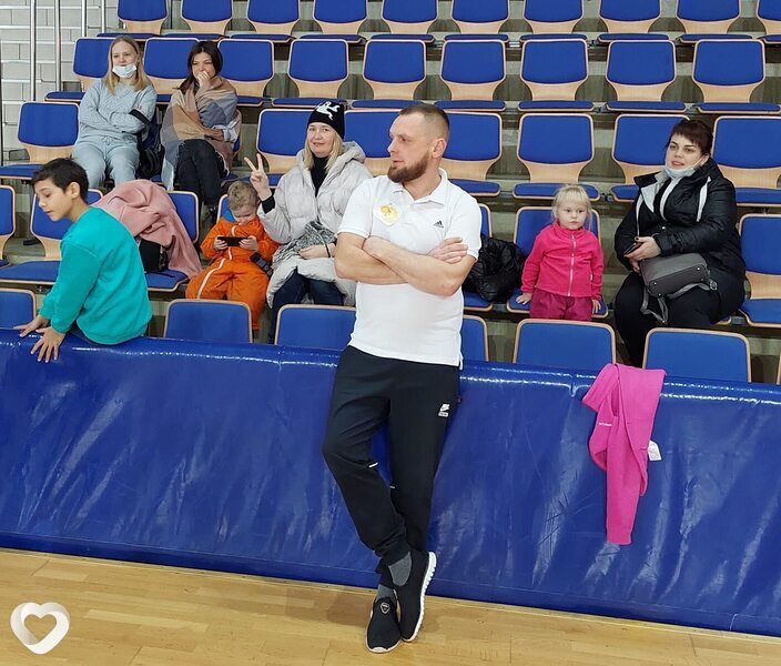 Александр, 33, Москве — анкета №2971134