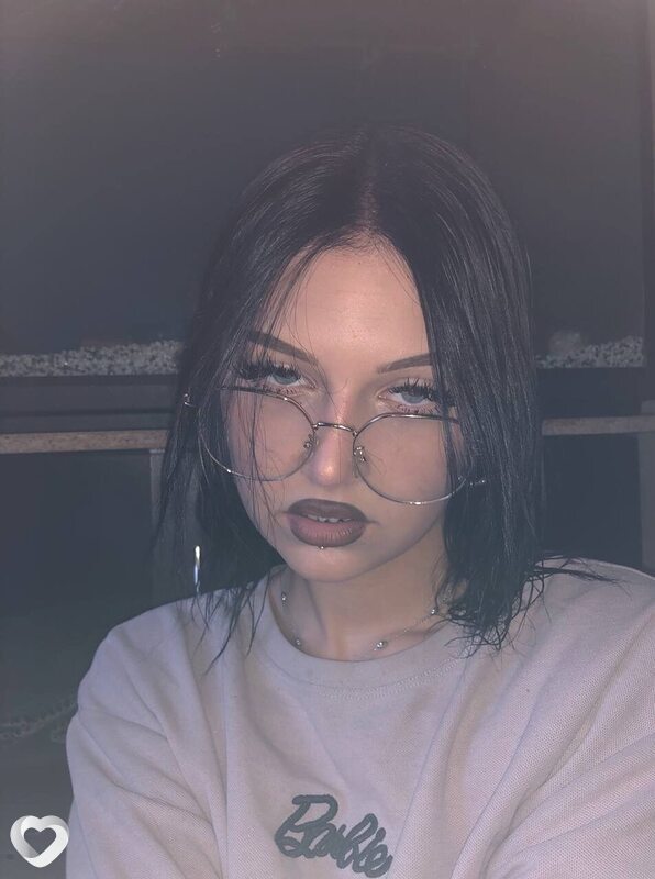 Александра, 18, Владимире — анкета №2971136