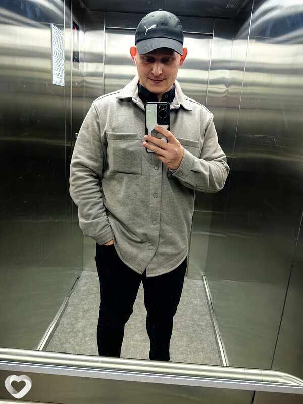 Сергей, 28, Иркутске — анкета №2971138