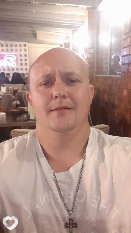 Денис, 39, Омске — анкета №2970026