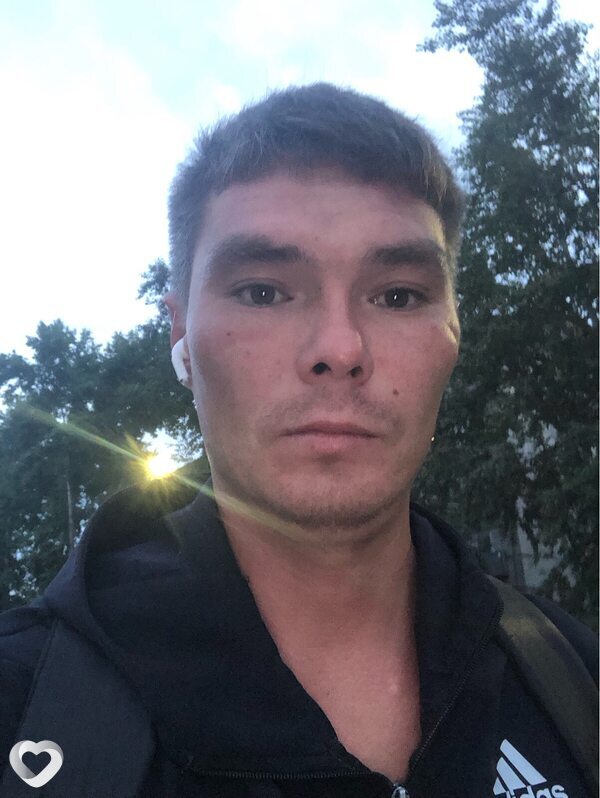 Федор, 33, Иркутске — анкета №2970027