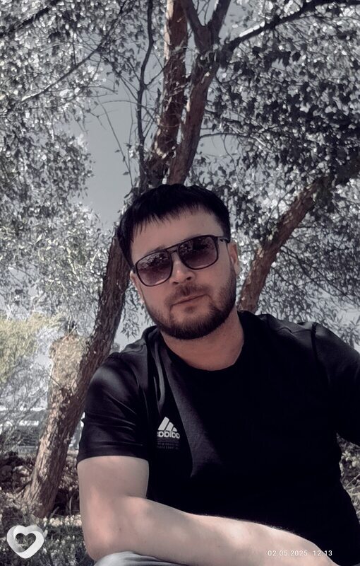 Илхам, 37, Учалах — анкета №2970029