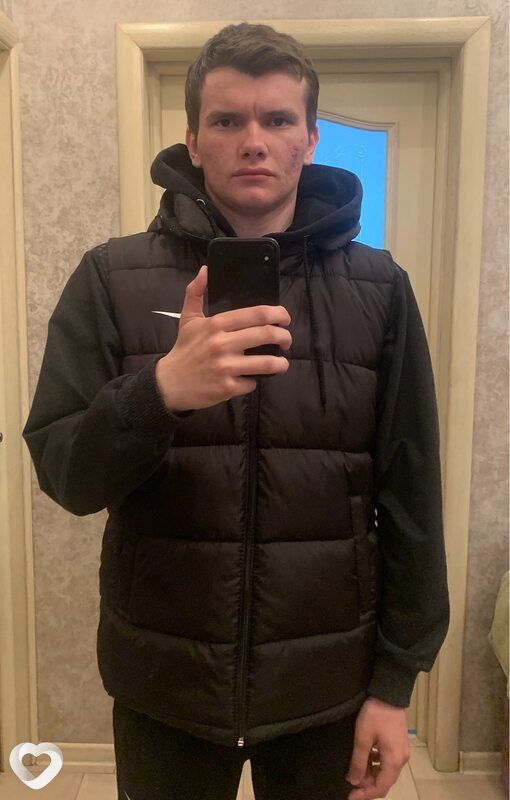 Алексей, 22, Новокузнецке — анкета №2970030