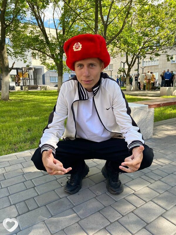 Кирилл, Соль-Илецк