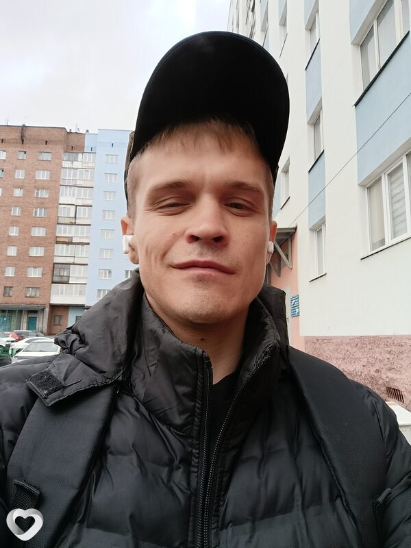 Сатори, 35, Норильске — анкета №2970044