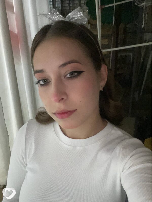 Аделя, 20, Ижевске — анкета №2970049