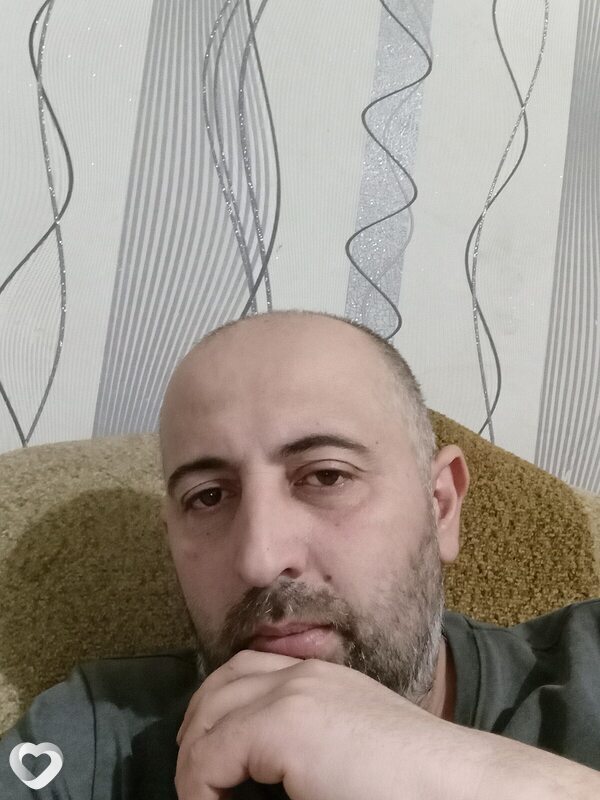 Нурлан, 38, Набережных Челнах — анкета №2970108