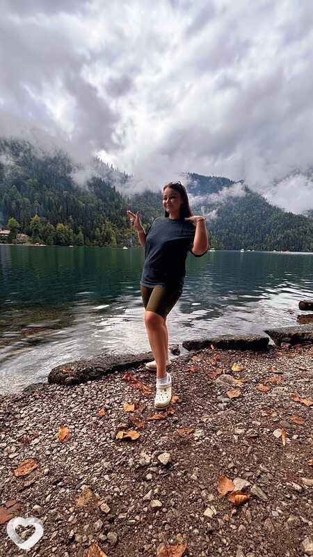 Антонина, 32, Самаре — анкета №2970112