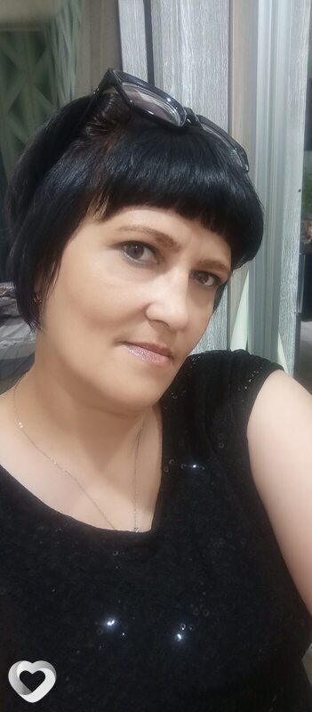 Леночка, 43, Тюмени — анкета №2970114