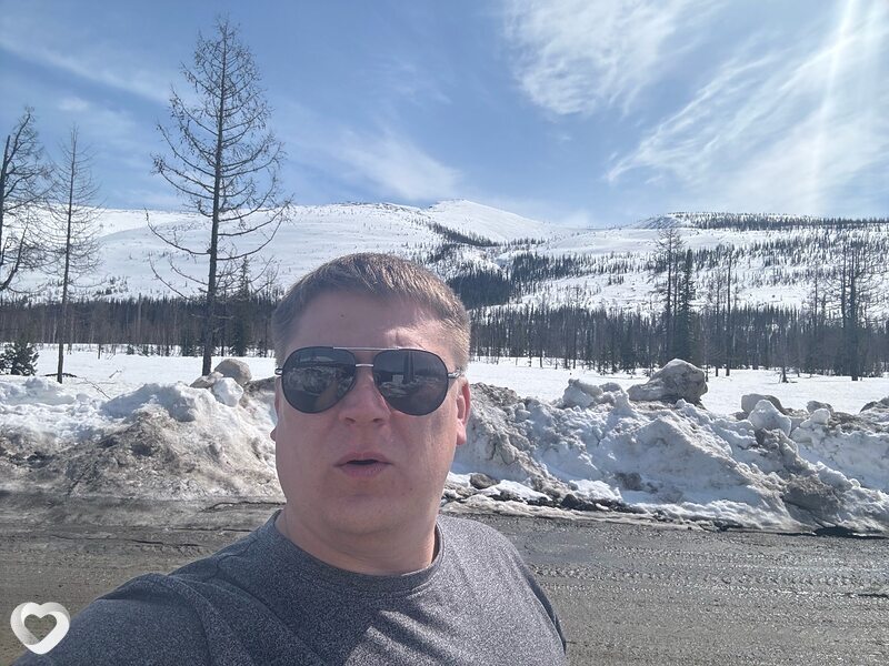 Александр, 34, Иркутске — анкета №2970116
