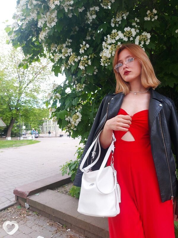 Екатерина, 20, Минске — анкета №2970122