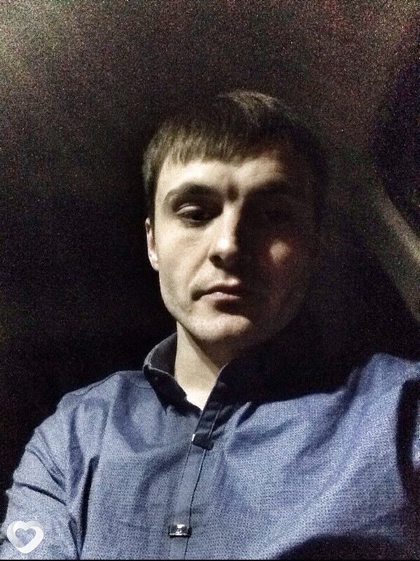 Максим, 31, Сорочинске — анкета №2970351