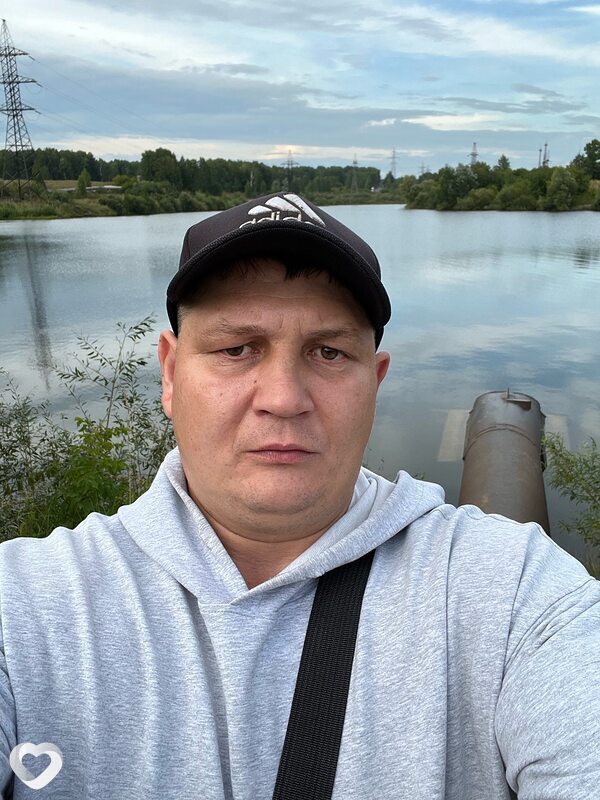 Максим, 36, Новосибирске — анкета №2970355