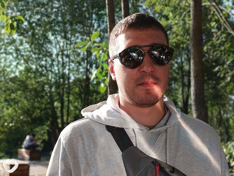 Иван, 37, Макеевке — анкета №2970357