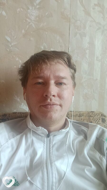 Артём, 43, Междуреченске — анкета №2970363