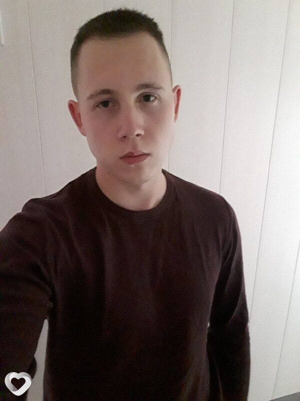 Дмитрий, 28, Новосибирске — анкета №2970364