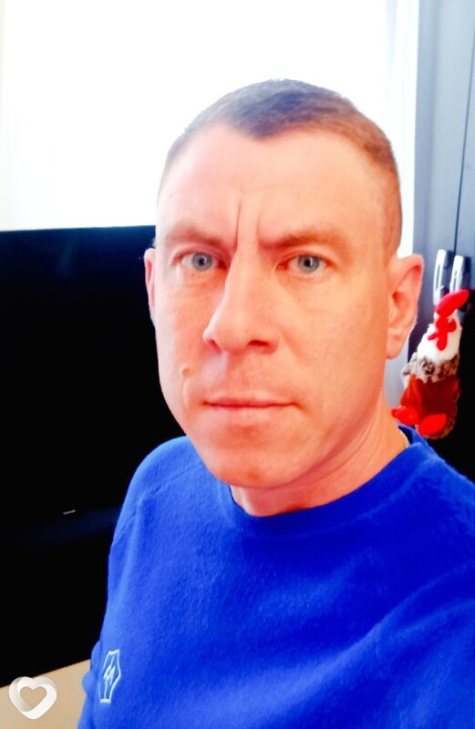 Андрей, 55, Екатеринбурге — анкета №2970052