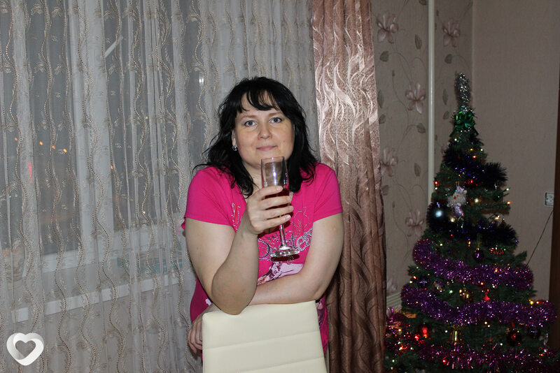 Оксана, 51, Новокузнецке — анкета №2970061