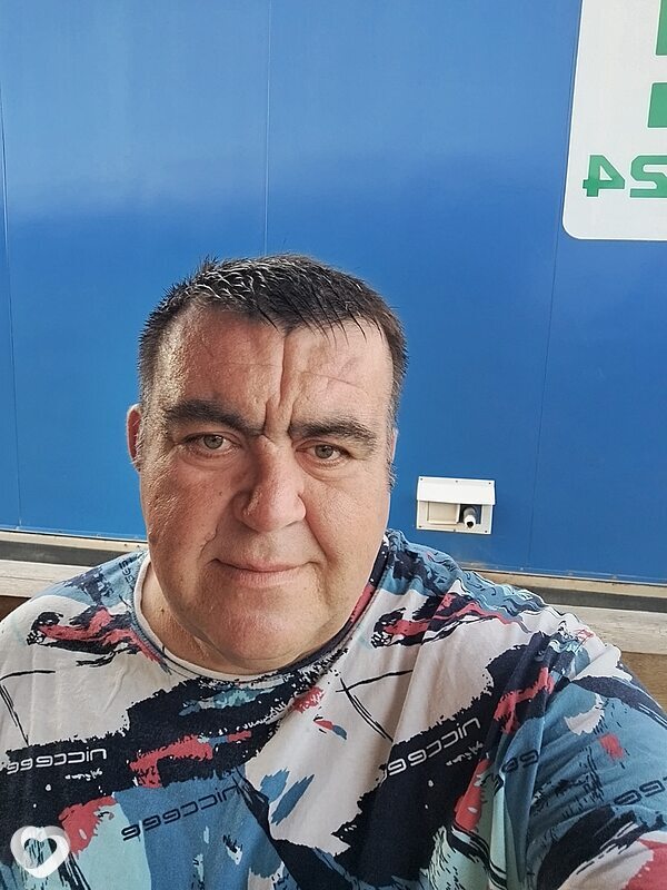 Сергей, 47, Томске — анкета №2970065