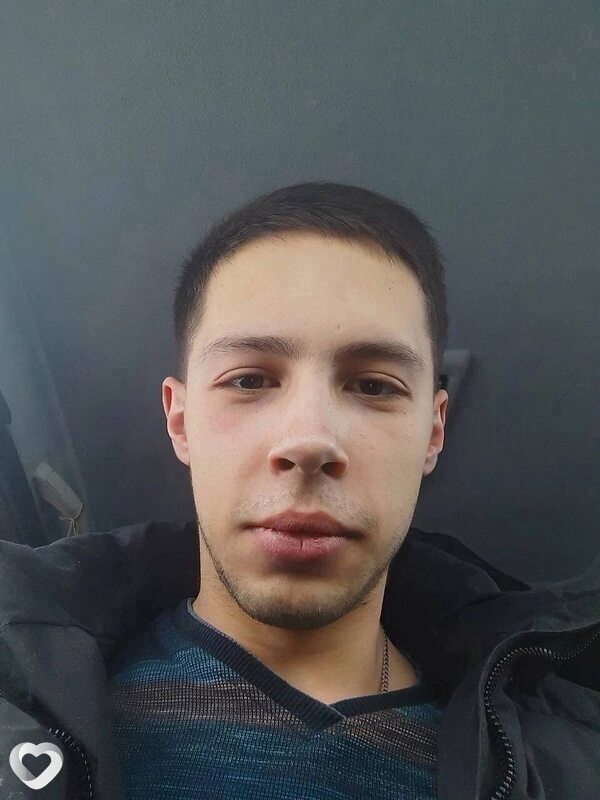 Сергей, 31, Нижнем Новгороде — анкета №2970074