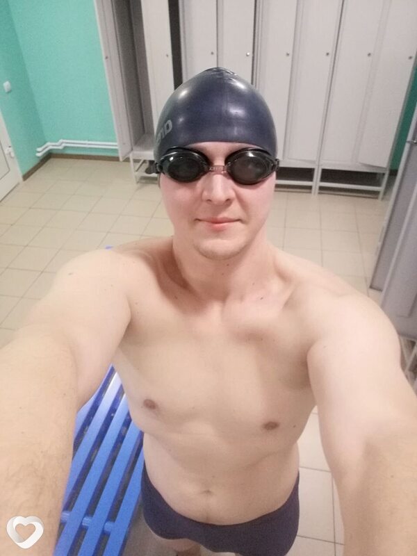 Ветал, 37, Ростове-на-Дону — анкета №2970078