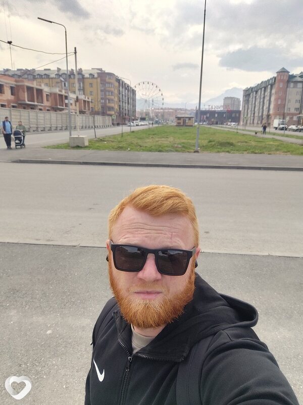 Артур, 32, Владикавказе — анкета №2970081