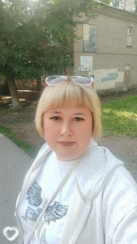 Лия, 39, Уфе — анкета №2970082