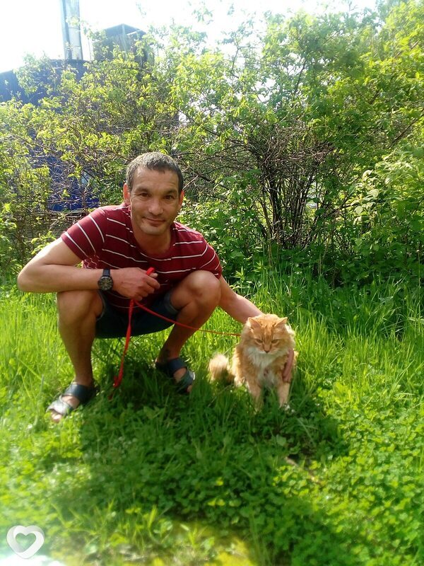 Андрей, 48, Архангельске — анкета №2970086