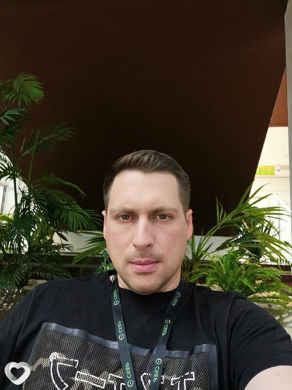Евгений, 41, Самаре — анкета №2970024