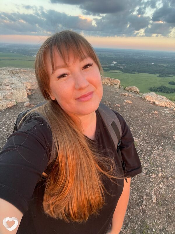 Ди, 37, Стерлитамаке — анкета №2970228