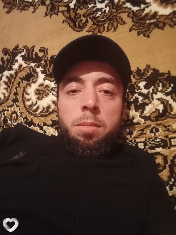 Магомед, 33, Махачкале — анкета №2970230