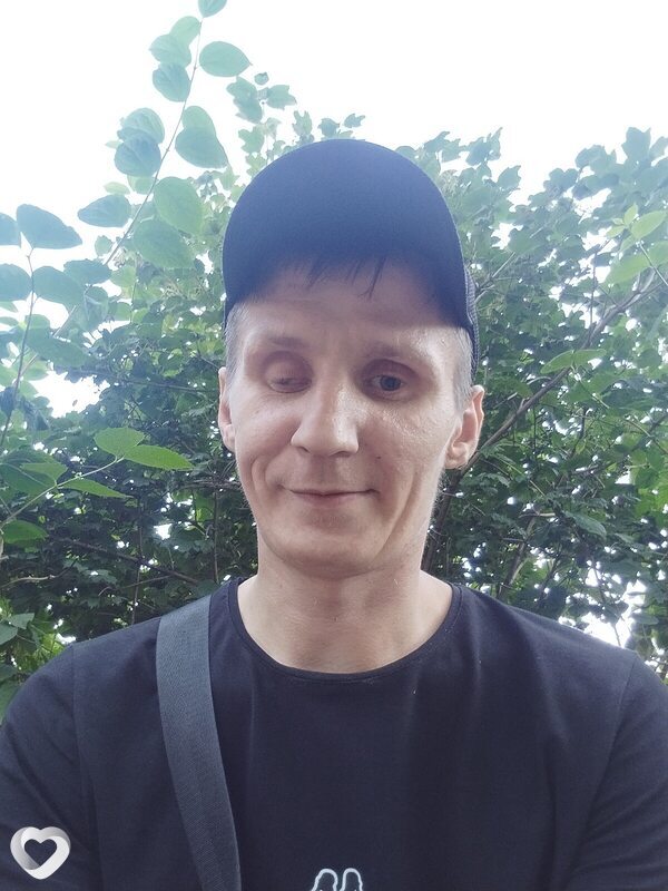 Антон, 39, Одинцове — анкета №2970232