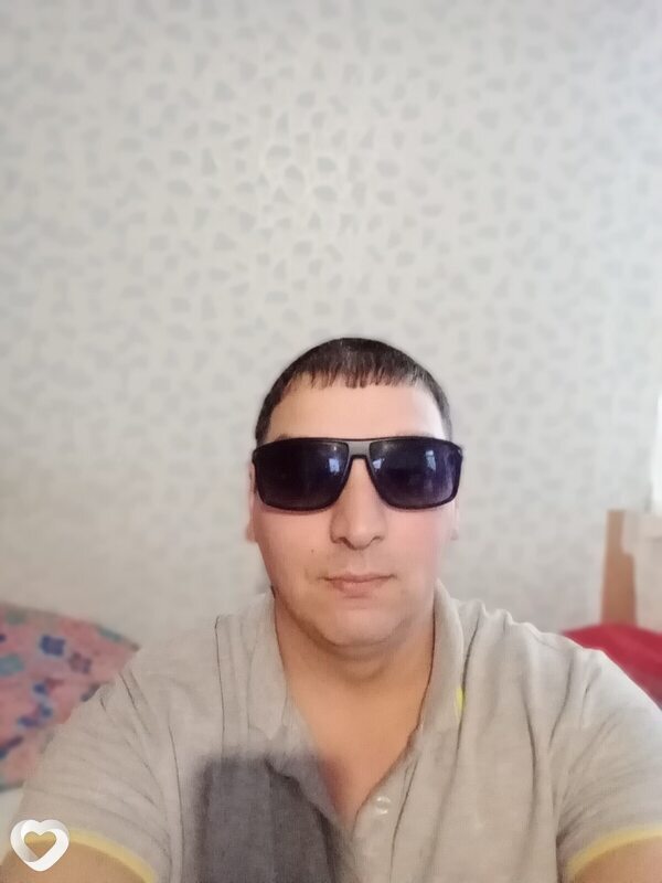 Стивин, 35, Кобрине — анкета №2970234