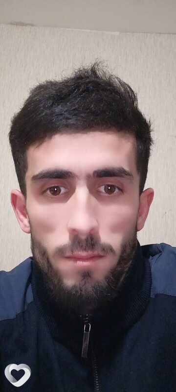Диловар, 24, Великом Новгороде — анкета №2970243