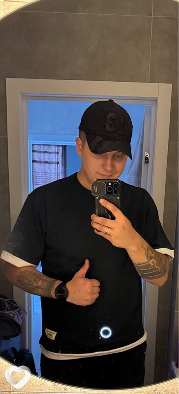 Максим, 30, Ступине — анкета №2970248