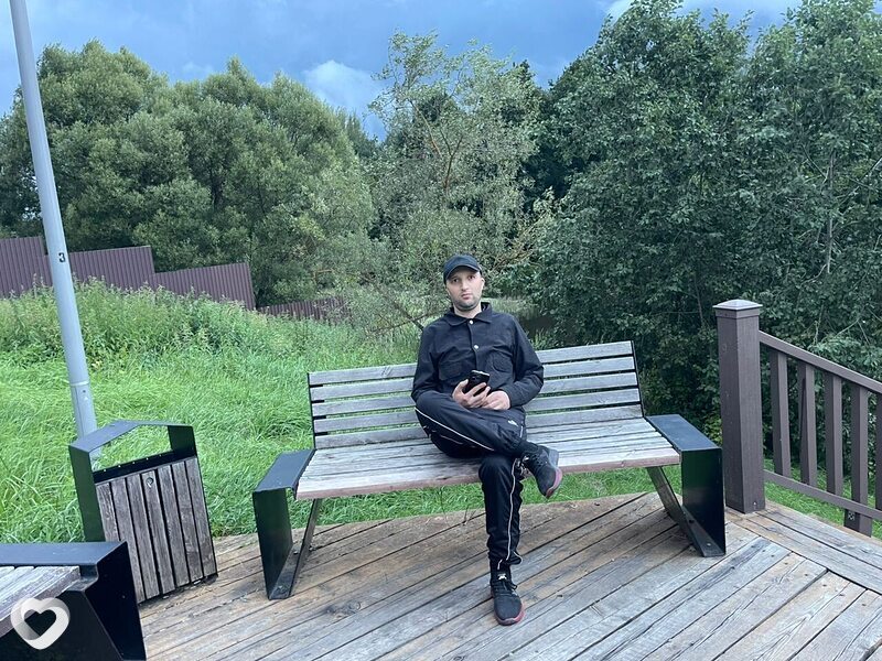 Аслиддин, 34, Москве — анкета №2970158