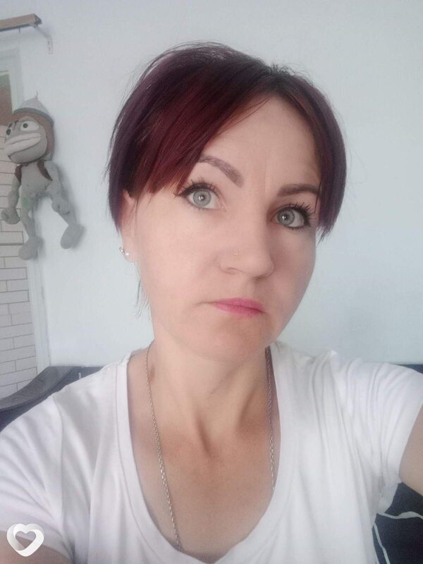Анастасия, 35, Нижнем Новгороде — анкета №2970171
