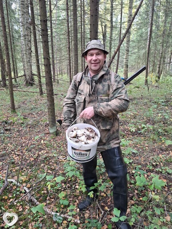 Жека, 38, Качканаре — анкета №2970130