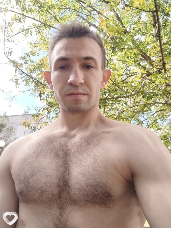 Вася, 24, Гомеле — анкета №2970131