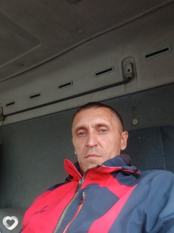 Александр, 49, Тюмени — анкета №2970143