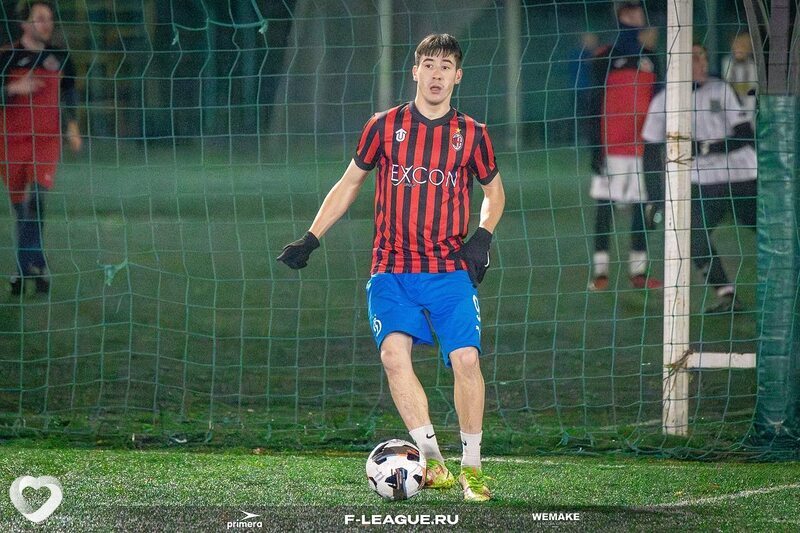 Александр, 23, Москве — анкета №2970146