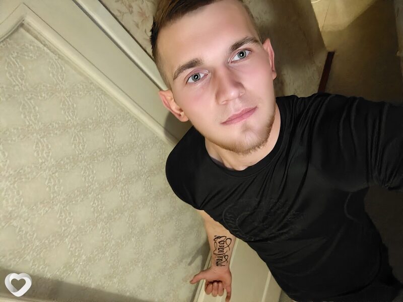 Василий, 25, Норильске — анкета №2970181