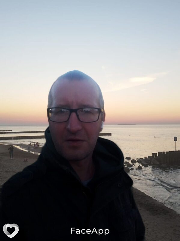 Artem, 48, Петрозаводске — анкета №2970188