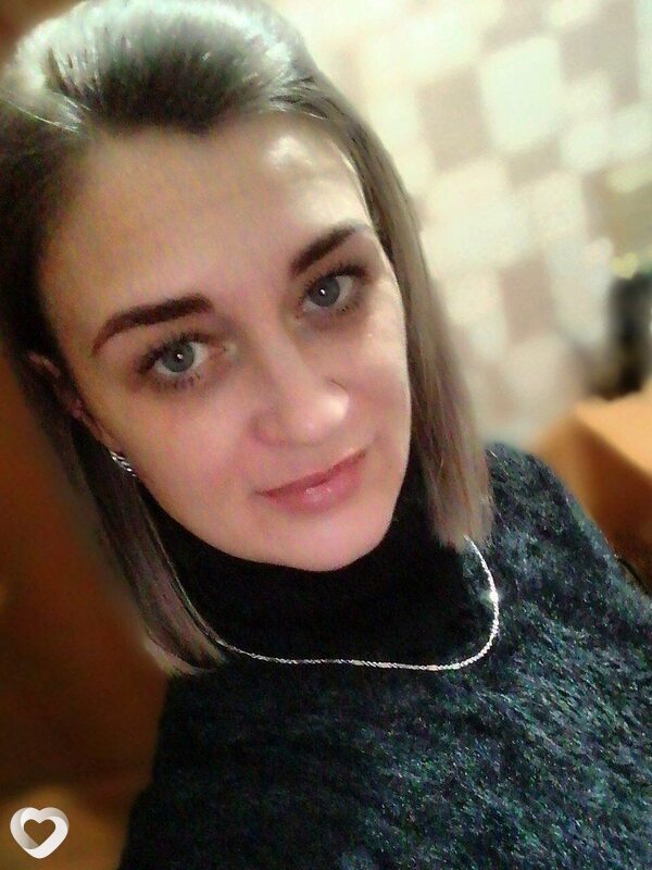 Марианна, 37, Черемхове — анкета №2970191